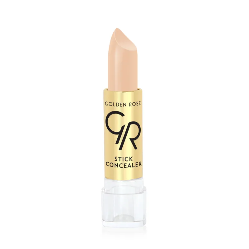 Golden Rose Stick Concealer 4.5gr – #01 Golden Rose Stick Concealer 4.5gr – #01