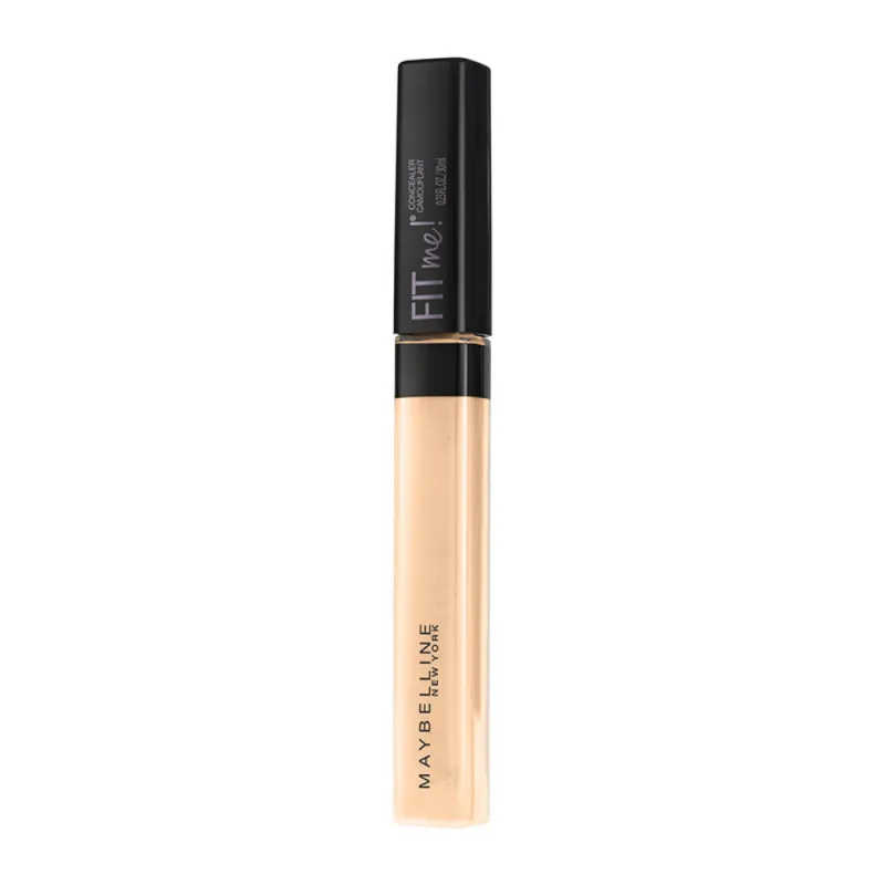 Maybelline Fit Me Liquid Concealer 7ml – #20 Sand Maybelline Fit Me Liquid Concealer 7ml – #20 Sand