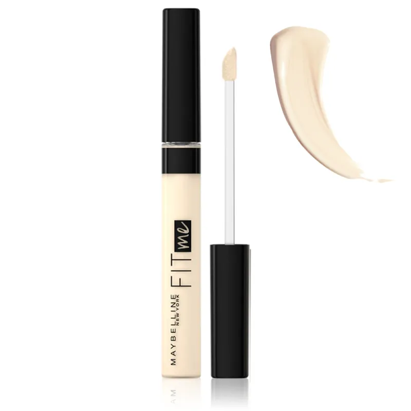 Maybelline Fit Me Liquid Concealer 7ml – #05 Ivory Maybelline Fit Me Liquid Concealer 7ml – #05 Ivory