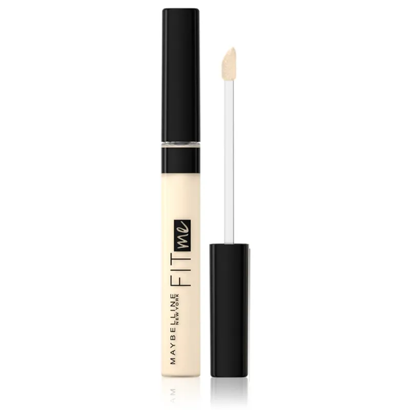 Maybelline Fit Me Liquid Concealer 7ml – #05 Ivory Maybelline Fit Me Liquid Concealer 7ml – #05 Ivory
