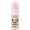 Maybelline Instant Anti Age Perfector 4-in-1 Glow Makeup 20ml – #1.0 (Light)