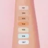 Mon Reve Luminess Concealer 10ml - Τέλεια Κάλυψη & Φωτεινό Βλέμμα #102