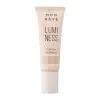 Mon Reve Luminess Concealer 10ml - Τέλεια Κάλυψη & Φωτεινό Βλέμμα #102