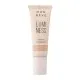 Mon Reve Luminess Concealer 10ml - Τέλεια Κάλυψη & Φωτεινό Βλέμμα #103