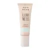 Mon Reve Luminess Concealer 10ml - Τέλεια Κάλυψη & Φωτεινό Βλέμμα #106