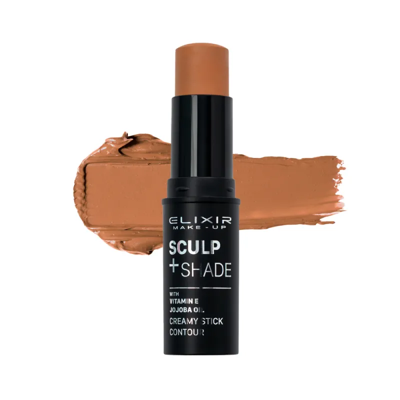 Elixir Creamy Contour Stick - Sculp & Shade #942C
