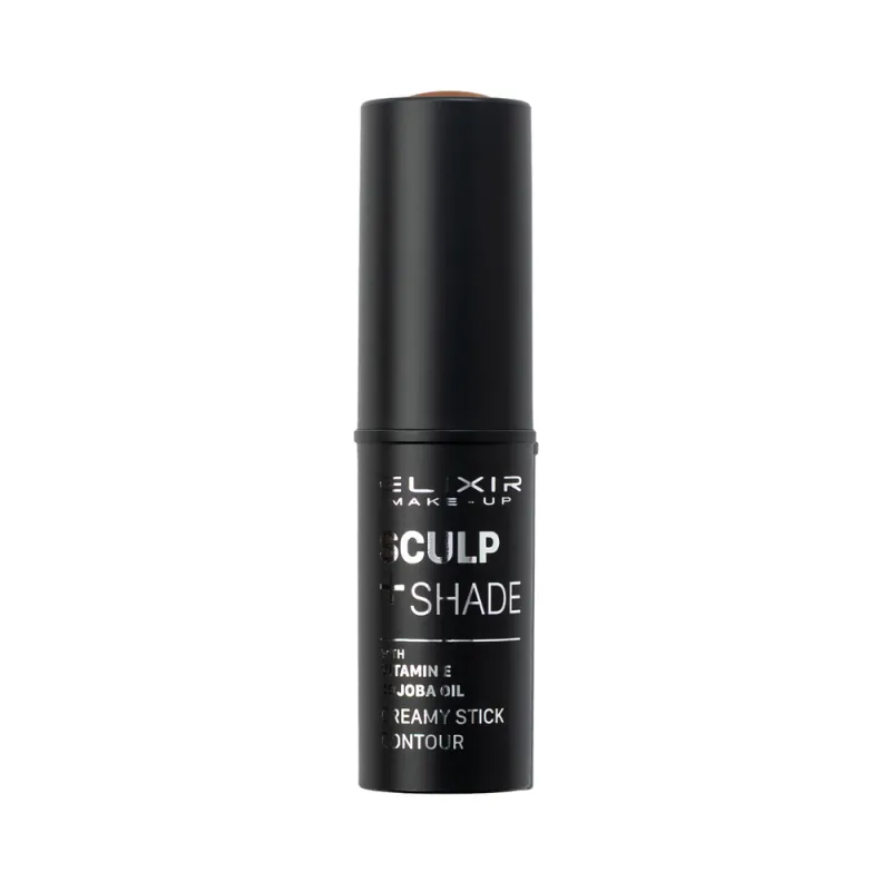 Elixir Creamy Contour Stick - Sculp & Shade #942B