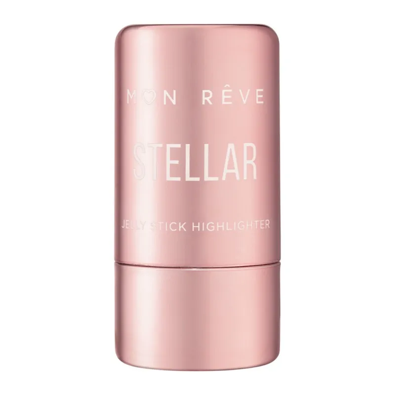 Mon Reve Stellar Jelly Stick Highlighter 7gr – #03 (CARIBBEAN SAND) Mon Reve Stellar Jelly Stick Highlighter 7gr – #03 (CARIBBEAN SAND)