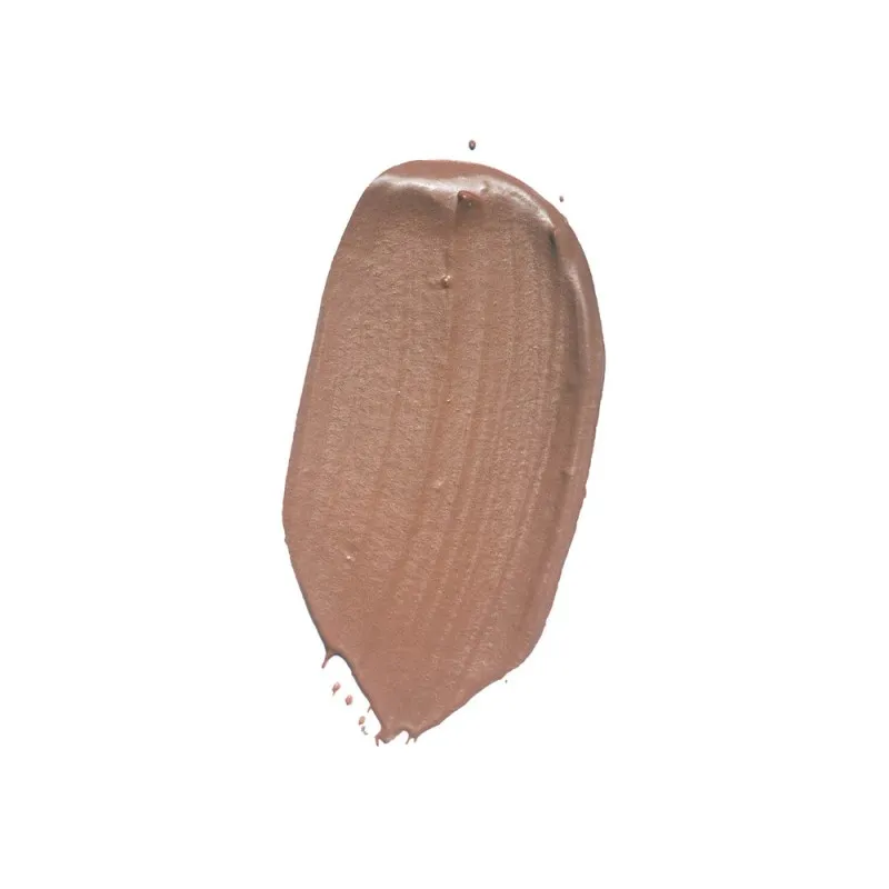 Mon Reve Bronze Skin Combination Skin SPF20 30ml - Υγρό Bronzer για Φυσική Ηλιοκαμένη Όψη & Ματ Αποτέλεσμα – #102