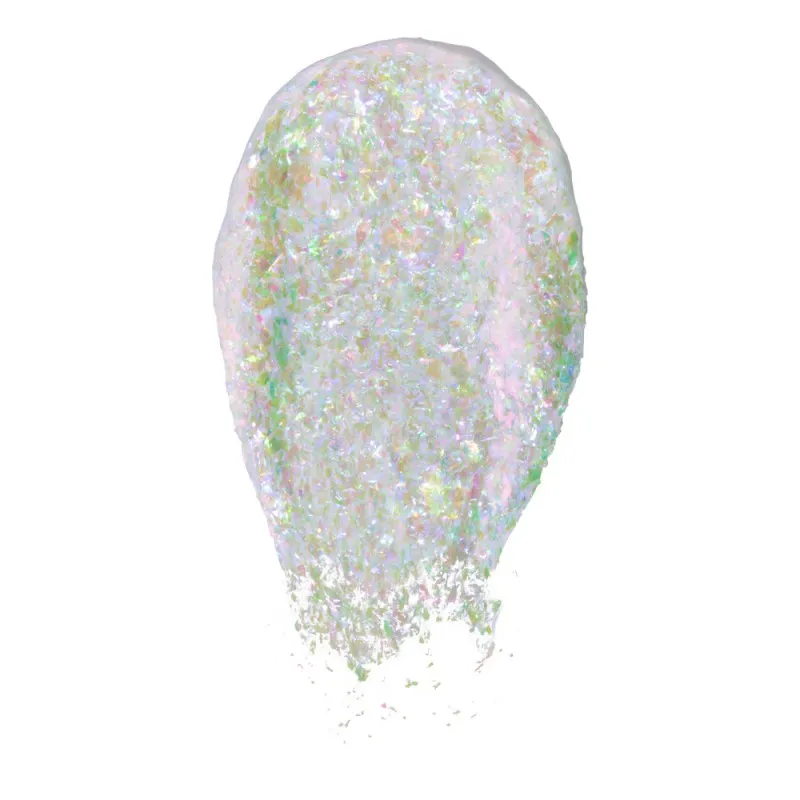 Mon Reve Starflake Glitter Gel - Gel Πολλαπλών Χρήσεων για Έντονη Λάμψη 4gr #01 MERMAID Mon Reve Starflake Glitter Gel - Gel Πολλαπλών Χρήσεων για Έντονη Λάμψη 4gr #01 MERMAID