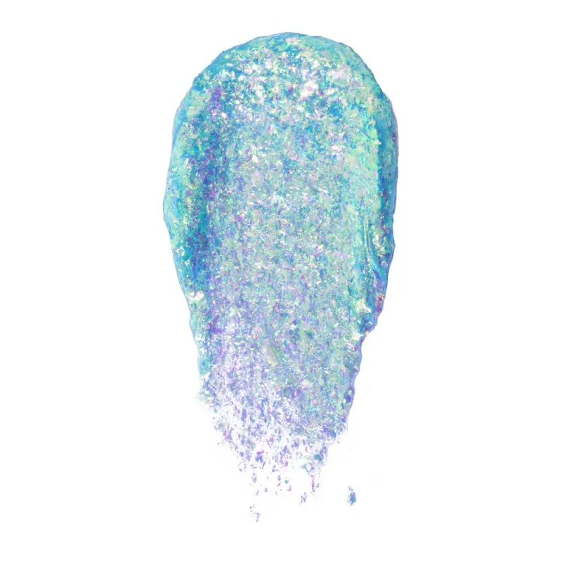 Mon Reve Starflake Glitter Gel - Gel Πολλαπλών Χρήσεων για Έντονη Λάμψη 4gr #02 HONEYMOON Mon Reve Starflake Glitter Gel - Gel Πολλαπλών Χρήσεων για Έντονη Λάμψη 4gr #02 HONEYMOON