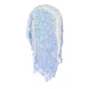 Mon Reve Starflake Glitter Gel - Gel Πολλαπλών Χρήσεων για Έντονη Λάμψη 4gr #05 DIAMOND