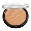 Mon Reve Sun-Kiss Shimmer - Μεταξένια Bronzing Πούδρα 18gr – #01 