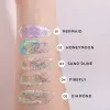 Mon Reve Starflake Glitter Gel - Gel Πολλαπλών Χρήσεων για Έντονη Λάμψη 4gr #03 SAND DUNE