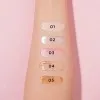 Mon Reve Stellar Highlighter - Υγρό Highlighter για Άμεση Λάμψη 18ml – #01