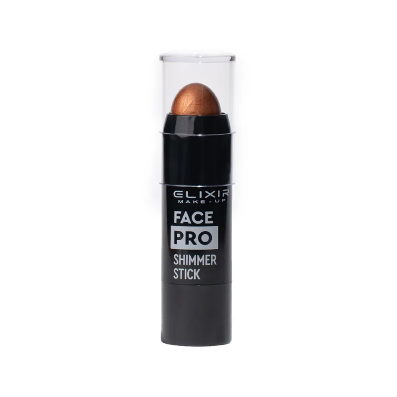 Elixir Face Pro. Shimmer Stick #302 Elixir Face Pro. Shimmer Stick #302