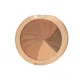 Elixir Bronzed Excellence Powder #861Α Elixir Bronzed Excellence Powder #861Α