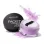 Elixir Face It HD Loose Powder - Πούδρα Σεταρίσματος & Color Correcting 18h – #382-002 (Purple)