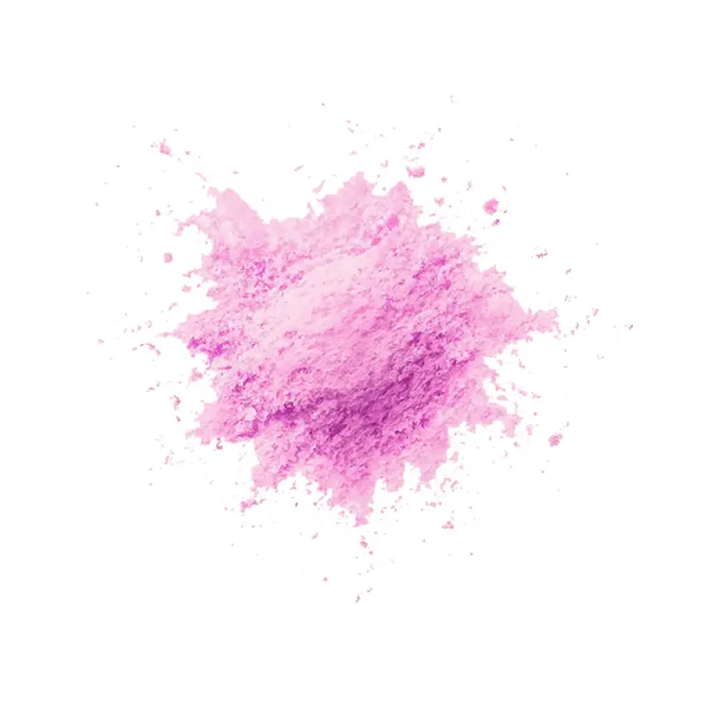 Elixir Face It HD Loose Powder - Πούδρα Σεταρίσματος & Color Correcting 18h – #382-002 (Purple)