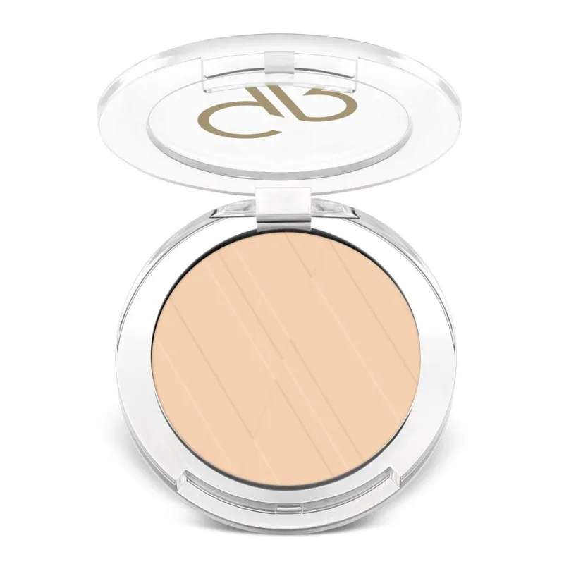 Golden Rose Pressed Powder SPF15 12.7g – #105 Soft Beige Golden Rose Pressed Powder SPF15 12.7g – #105 Soft Beige