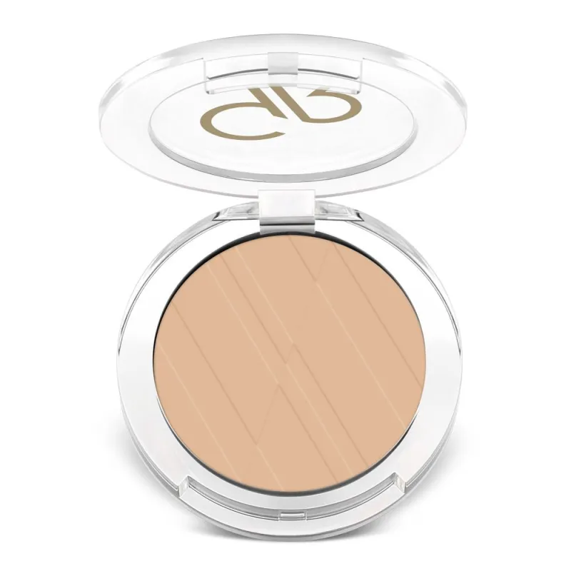 Golden Rose Pressed Powder SPF15 12.7g – #108 Dark Beige Golden Rose Pressed Powder SPF15 12.7g – #108 Dark Beige