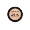 Elixir Πούδρα – PRO. MATTE Pressed Powder HD 9g – #206 (Cookie Dust)