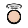 Elixir Πούδρα – PRO. MATTE Pressed Powder HD 9g – #204 (Latte Coffee)