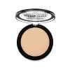 Elixir Πούδρα – PRO. MATTE Pressed Powder HD 9g – #207 (Light Brown)