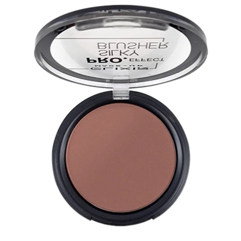 Elixir Ρουζ PRO HD Blusher SILKY 12g – #002 (Los Angeles) Elixir Ρουζ PRO HD Blusher SILKY 12g – #002 (Los Angeles)
