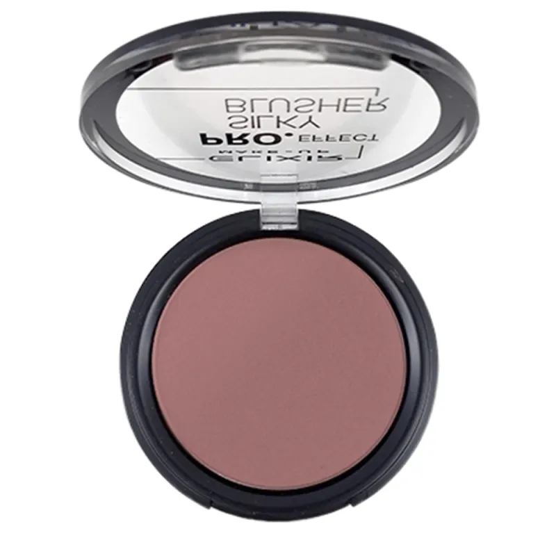 Elixir Ρουζ PRO HD Blusher SILKY 12g – #008 (Athens) Elixir Ρουζ PRO HD Blusher SILKY 12g – #008 (Athens)