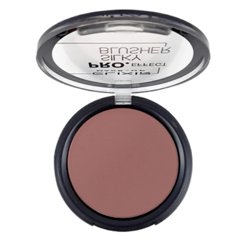 Elixir Ρουζ PRO HD Blusher SILKY 12g – #014 (Toronto) Elixir Ρουζ PRO HD Blusher SILKY 12g – #014 (Toronto)