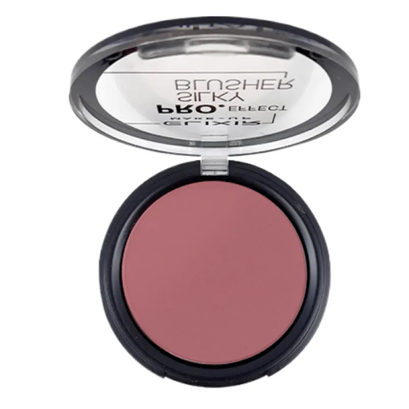 Elixir Ρουζ PRO HD Blusher SILKY 12g – #015 (Miami) Elixir Ρουζ PRO HD Blusher SILKY 12g – #015 (Miami)