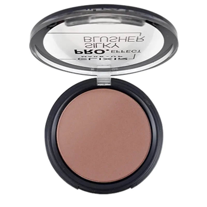 Elixir Ρουζ PRO HD Blusher MATTE 12g – #021 (Vienna) Elixir Ρουζ PRO HD Blusher MATTE 12g – #021 (Vienna)