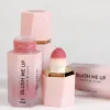Elixir Blush Me Up Liquid Blusher (Υγρό Ρουζ) – #200