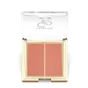 Golden Rose Iconic Blush Duo 6g – #04 SOFT PINK