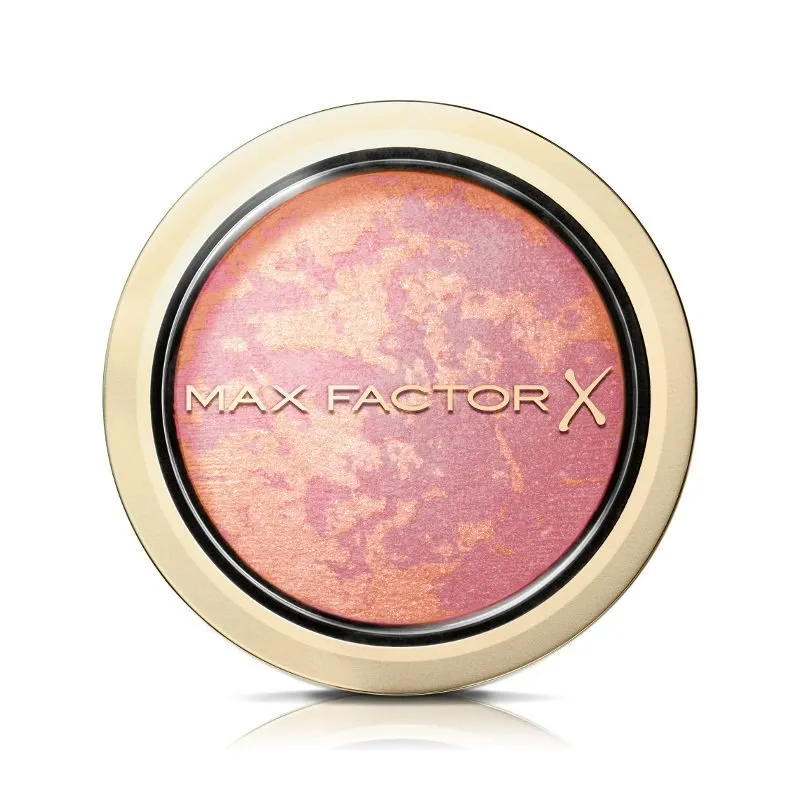 Max Factor Creme Puff Blush 1.5gr – #15 Seductive Pink Max Factor Creme Puff Blush 1.5gr – #15 Seductive Pink