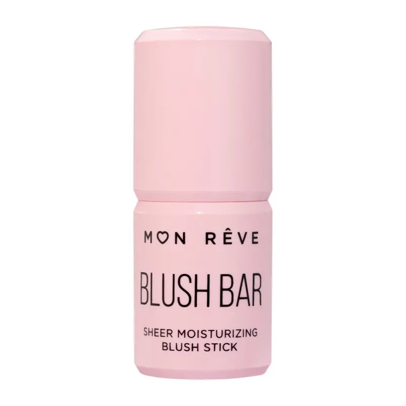 Mon Reve Blush Bar 5.5g - Κρεμώδες Ρουζ Πολλαπλών Χρήσεων – #03