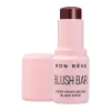 Mon Reve Blush Bar 5.5g - Κρεμώδες Ρουζ Πολλαπλών Χρήσεων – #07