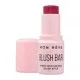 Mon Reve Blush Bar 5.5g - Κρεμώδες Ρουζ Πολλαπλών Χρήσεων – #06