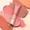 Mon Reve Tinty Cheeks 14ml - Υγρό Ρουζ Μακράς Διάρκειας – #05