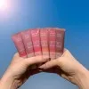 Mon Reve Tinty Cheeks 14ml - Υγρό Ρουζ Μακράς Διάρκειας – #05