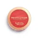 Revolution Beauty Blusher Reloaded 7,5g (Pop My Cherry) Revolution Beauty Blusher Reloaded 7,5g (Pop My Cherry)
