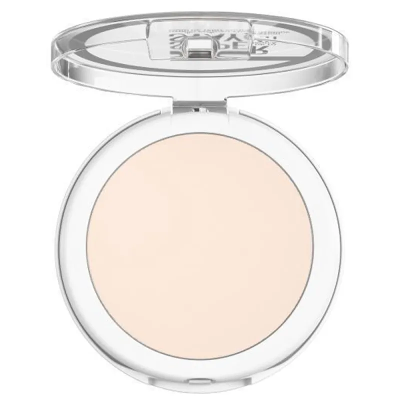 Maybelline 24H Hybrid Powder-Foundation 9gr - #03 True Ivory Maybelline 24H Hybrid Powder-Foundation 9gr - #03 True Ivory