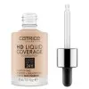 Catrice HD Liquid Coverage Liquid Make Up Foundation 30ml #030 Sand Beige