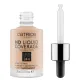Catrice HD Liquid Coverage Liquid Make Up Foundation 30ml #030 Sand Beige Catrice HD Liquid Coverage Liquid Make Up Foundation 30ml #030 Sand Beige