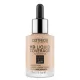 Catrice HD Liquid Coverage Liquid Make Up Foundation 30ml #030 Sand Beige Catrice HD Liquid Coverage Liquid Make Up Foundation 30ml #030 Sand Beige
