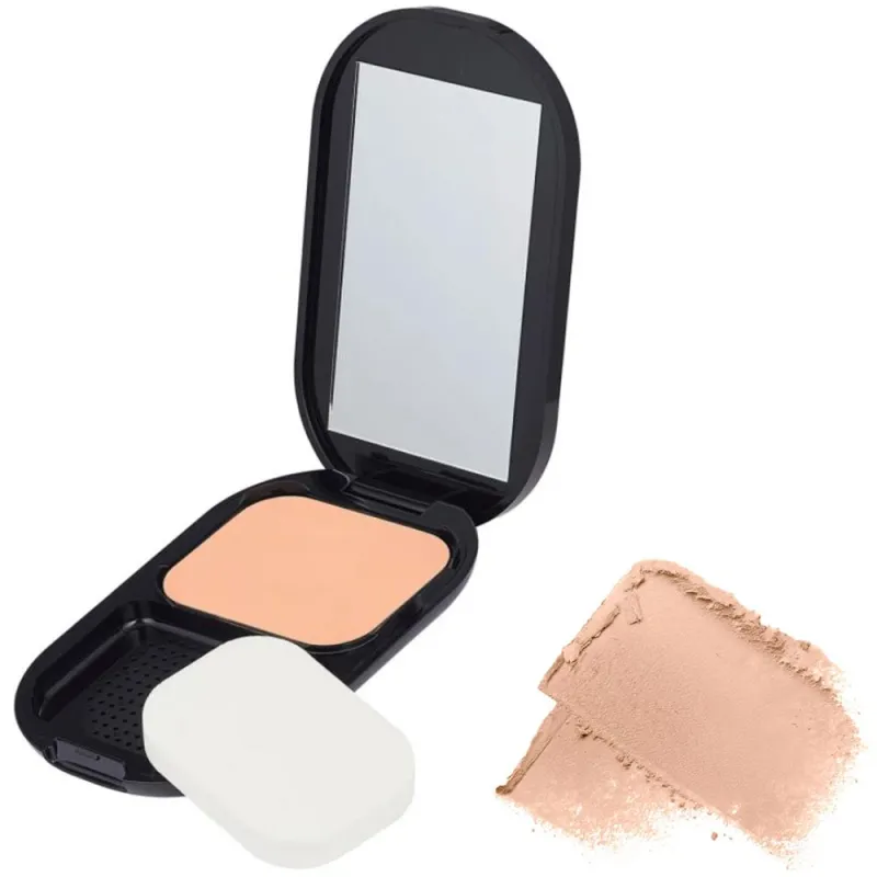 Max Factor Facefinity Compact Foundation SPF20 10gr (031 Warm Porcelain) Max Factor Facefinity Compact Foundation SPF20 10gr (031 Warm Porcelain)