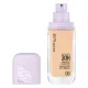 Maybelline Super Stay Lumi Matte Liquid Make Up Foundation 35ml #098 Maybelline Super Stay Lumi Matte Liquid Make Up Foundation 35ml #098
