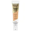Max Factor Miracle Miracle Pure SPF30 Skin Improving Foundation 30ml - 044 Warm Ivory