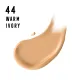 Max Factor Miracle Miracle Pure SPF30 Skin Improving Foundation 30ml - 044 Warm Ivory Max Factor Miracle Miracle Pure SPF30 Skin Improving Foundation 30ml - 044 Warm Ivory